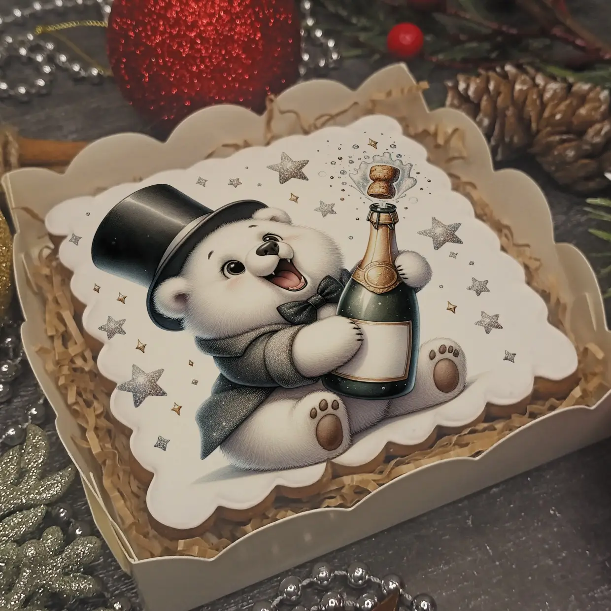 Новый Год 2024 (10-10)